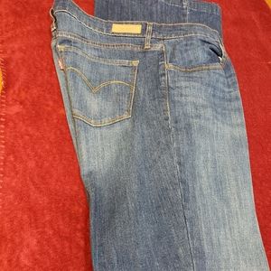 Levi Jeans